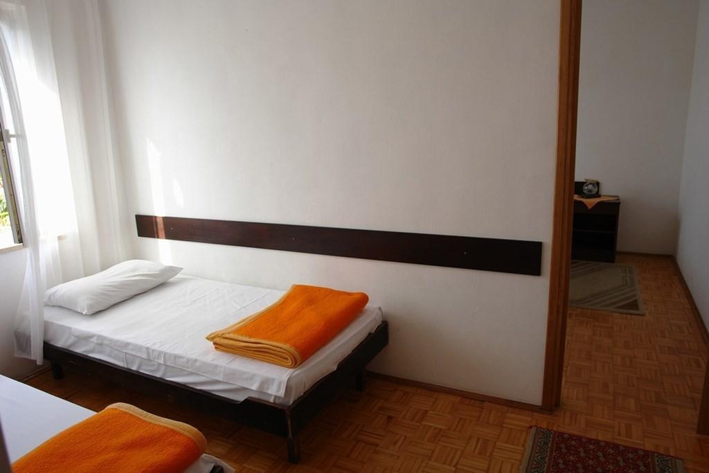 Beautiful Apartment In Crikvenica With Kitchen Δωμάτιο φωτογραφία