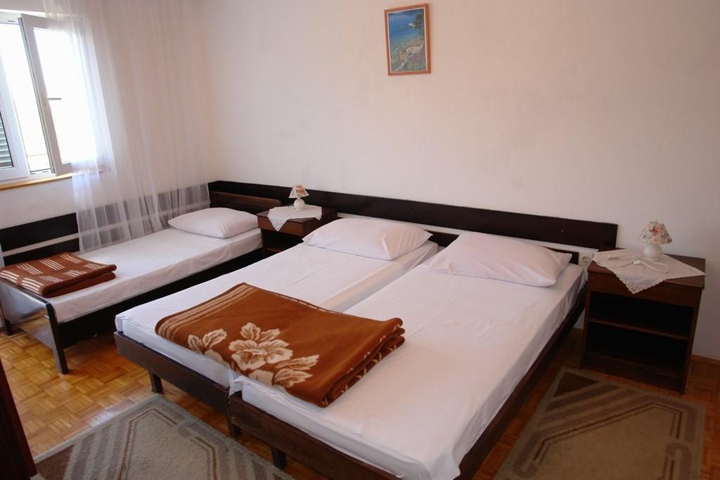 Beautiful Apartment In Crikvenica With Kitchen Δωμάτιο φωτογραφία