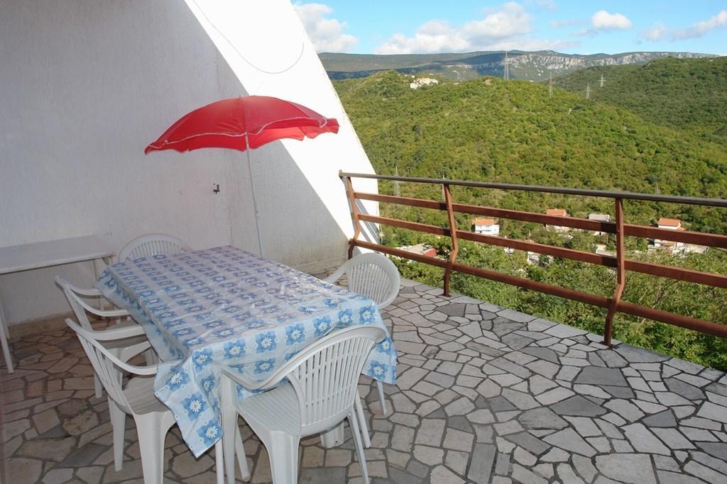 Beautiful Apartment In Crikvenica With Kitchen Δωμάτιο φωτογραφία